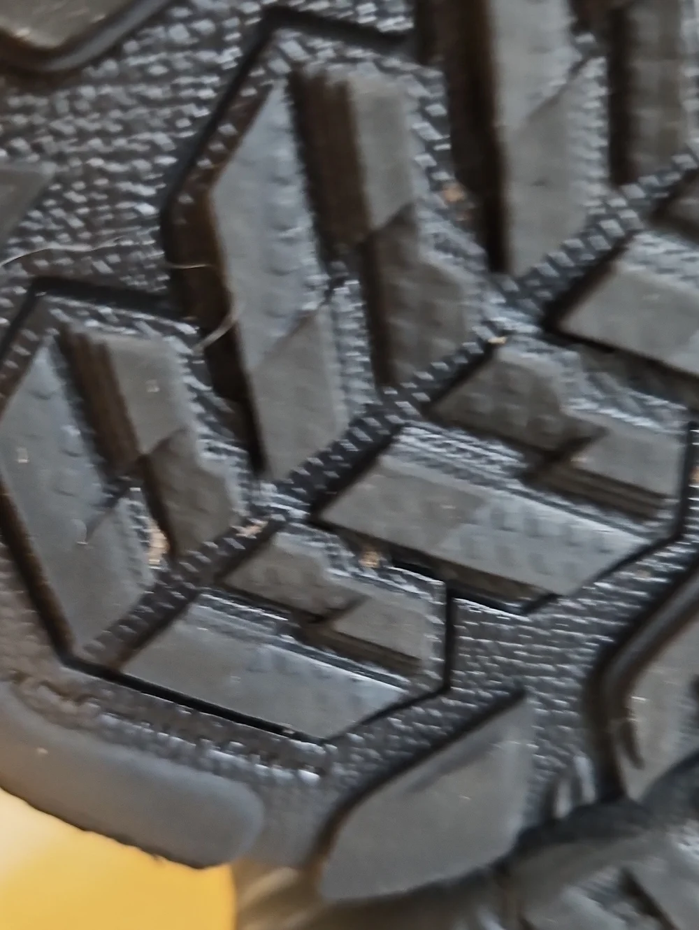 North Face Waterproof Winter Boots